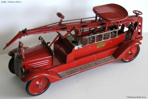 Free Appraisals! Old Toy Trucks Buddy L Trains Keystone Toy Trucks Buddy L Trucks Sturditoy Buddy L Museum paying 40%-80% more than private collectors eBay & antique dealers Contact us today