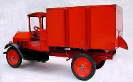 1929 Sturditoy Coal Truck, Buddy L Museum paying highest prices in the country for Sturditoy Trucks