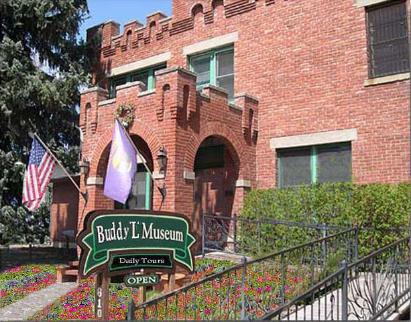 Buddy L Museum official toy appraisers for History Channel's hit TV show American Pickers