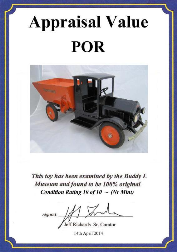 Buying Sturditoy Trucks Any Condition Free Appraisals
